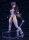 Ghost in the Shell Stand Alone Complex Figma Actionfigur Plamatea Motoko Kusanagi 16 cm