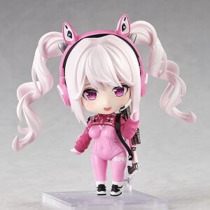 Goddess of Victory: Nikke Nendoroid Actionfigur Alice 10 cm