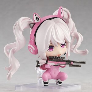 Goddess of Victory: Nikke Nendoroid Actionfigur Alice 10 cm