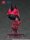 Hazbin Hotel Portable PVC Statue Qset Alastor 8 cm