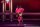 Hazbin Hotel Portable PVC Statue Qset Alastor 8 cm