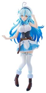 Hololive Production Pop Up Parade PVC Statue Yukihana...