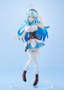 Hololive Production Pop Up Parade PVC Statue Yukihana...