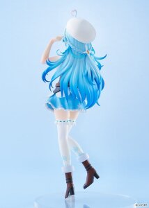 Hololive Production Pop Up Parade PVC Statue Yukihana Lamy 18 cm