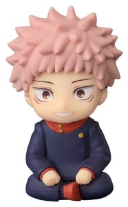 Jujutsu Kaisen Nendoroid Plus Gummi Maskottchen Yuji...