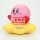 Kirby Sofvimates PVC Statue Kirby (Warp Star Ver.) 11 cm