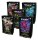 Magic the Gathering I Segreti di Strixhaven Commander Decks Umkarton (5) italienisch