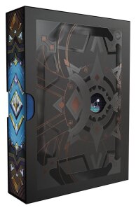Magic the Gathering Secrets of Strixhaven Codex Bundle...