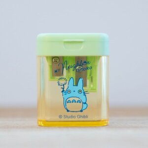 Mein Nachbar Totoro Spitzer Totoro Forest 5 cm