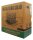 Metal Gear Solid 2 Replik Cardboard Box Antique Gold