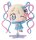 Needy Streamer Overload Chibi Figur OMGkawaiiAngel 8 cm