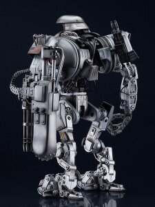 RoboCop 2 Moderoid Plastic Model Kit RoboCop 2 (Cain) 22 cm