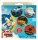 Sonic - The Hedgehog Untersetzer 4er-Pack
