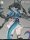 Arknights PVC Statue 1/7 Endfield Chen Qianyu 28 cm