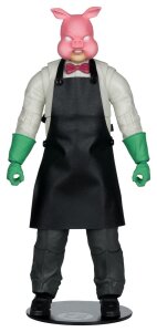 Batman DC Multiverse McFarlane Collector Edition Actionfigur Professor Pyg Collector Edition #52 18 cm