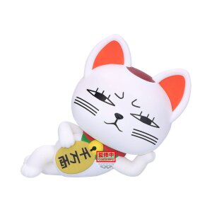 Dandadan Sofvimates PVC Statue Turbo Granny (Beckoning...