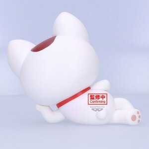Dandadan Sofvimates PVC Statue Turbo Granny (Beckoning Cat) 14 cm
