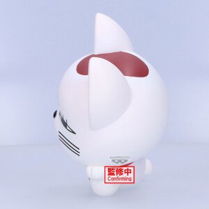 Dandadan Sofvimates PVC Statue Turbo Granny (Beckoning Cat) 14 cm