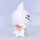 Dandadan Sofvimates PVC Statue Turbo Granny (Beckoning Cat) 14 cm