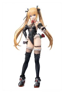 Dead of Alive Xtreme Venus Vacation PVC Statue 1/7 Marie...