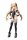 Dead of Alive Xtreme Venus Vacation PVC Statue 1/7 Marie Rose Twinkle Rose Ver. 25 cm