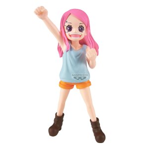 One Piece Dxf-The Grandline Series PVC Statue Jewelry...