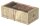 Squaroes Squaroe Attack on Titan Collectors Case - Shiganshina District