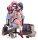 SSSS. Gridman Universe BiCute Bunnies PVC Statue Rikka Takarada Gaming Chair Ver. 19 cm