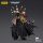 Warhammer 40,000 Actionfigur Black Legion Abaddon the Despoiler with Drachnyen and the Talo 16 cm