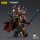 Warhammer 40,000 Actionfigur Black Legion Abaddon the Despoiler with Drachnyen and the Talo 16 cm