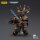 Warhammer 40,000 Actionfigur Black Legion Abaddon the Despoiler with Drachnyen and the Talo 16 cm