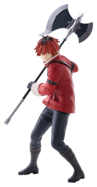 Frieren: Beyond Journeys End Oshi Works Statue Stark 25 cm