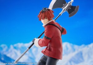 Frieren: Beyond Journeys End Oshi Works Statue Stark 25 cm