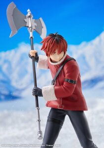 Frieren: Beyond Journeys End Oshi Works Statue Stark 25 cm
