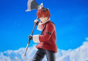 Frieren: Beyond Journeys End Oshi Works Statue Stark 25 cm