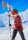 Frieren: Beyond Journeys End Oshi Works Statue Stark 25 cm