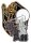 Herr der Ringe Ansteck-Pin Doppelpack You Shall Not Pass 8 cm