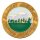 Herr der Ringe Ansteck-Pin The Fellowship 4 cm