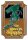 Herr der Ringe Magnet The Green Dragon (Enamel) 7 cm