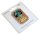 Herr der Ringe Magnet The Green Dragon (Enamel) 7 cm