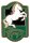 Herr der Ringe Magnet The Prancing Pony (Enamel) 7 cm