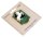 Herr der Ringe Magnet The Prancing Pony (Enamel) 7 cm