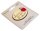 Herr der Ringe Magnet What About Second Breakfast? (Enamel) 7 cm