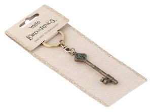 Herr der Ringe Schlüsselanhänger The Key to Bag...