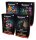 Magic the Gathering Marvel Super Heroes Commander Decks Umkarton (4) italienisch