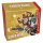 Magic the Gathering Marvel Super Heroes Sammler Booster Display (12) französisch