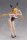 Miss Kobayashis Dragon Maid PVC Statue 1/4 Tohru: Bare Leg Bunny Ver. 45 cm