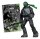 Teenage Mutant Ninja Turtles Page Punchers Actionfigur Donatello (Black White & Green) (Red Platinum Edition) 13 cm