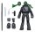 Teenage Mutant Ninja Turtles Page Punchers Actionfigur Donatello (Black White & Green) (Red Platinum Edition) 13 cm
