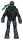 Teenage Mutant Ninja Turtles Page Punchers Actionfigur Donatello (Black White & Green) (Red Platinum Edition) 13 cm
